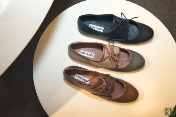 Steve Madden at Nordstrom VivaFashionistas © Bret Doss 2013 48