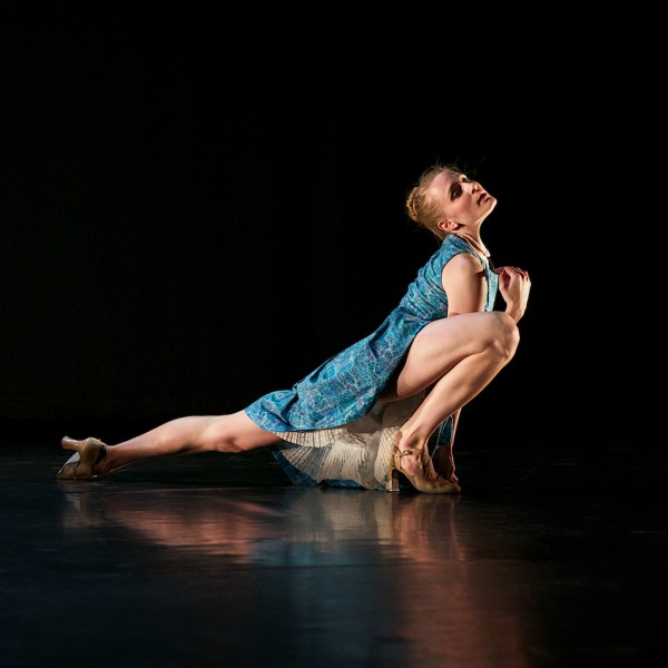 Coriolis © Bret Doss 2013 02