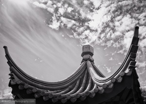 Portland Walkabout © Bret Doss