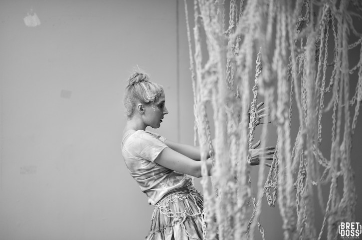 CORIOLIS Threaded Cosmos Sequence © Bret Doss 2015 12