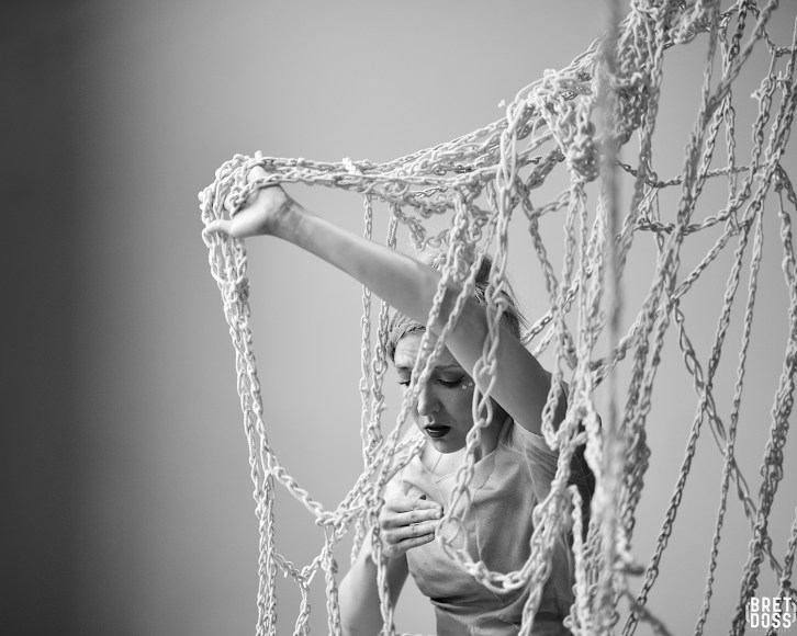 CORIOLIS Threaded Cosmos Sequence © Bret Doss 2015 20