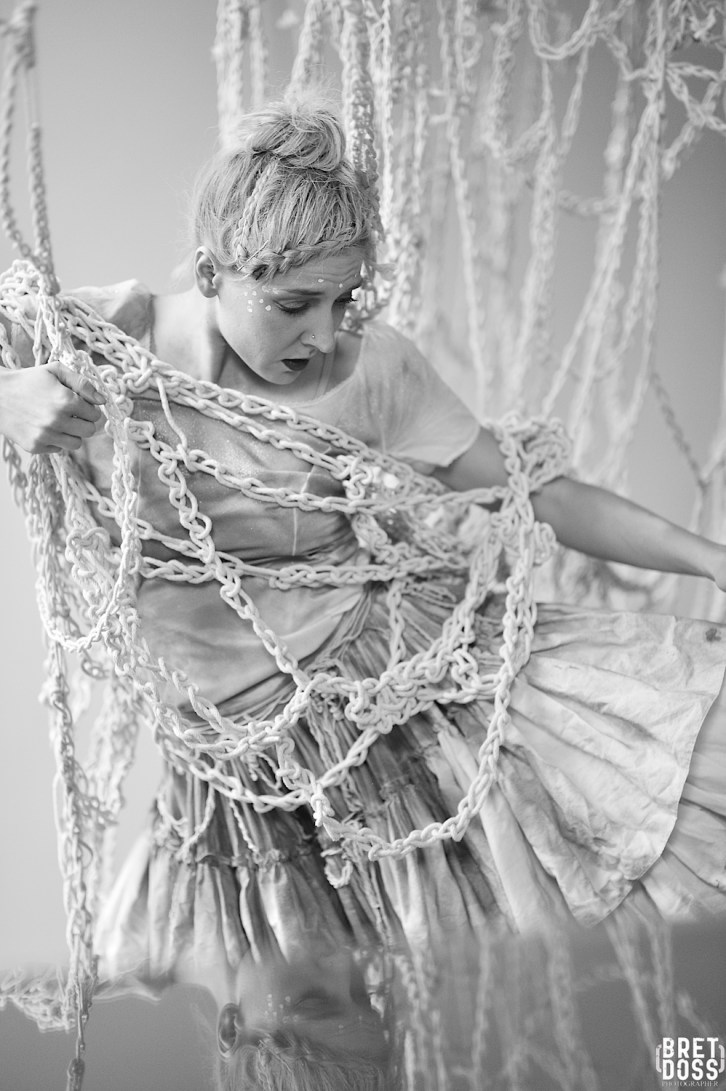 CORIOLIS Threaded Cosmos Sequence © Bret Doss 2015 28