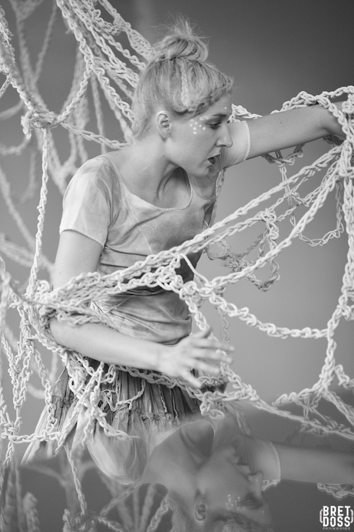 CORIOLIS Threaded Cosmos Sequence © Bret Doss 2015 30