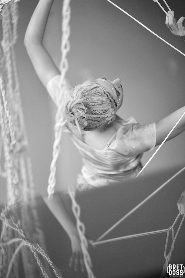 CORIOLIS Threaded Cosmos Sequence © Bret Doss 2015 34