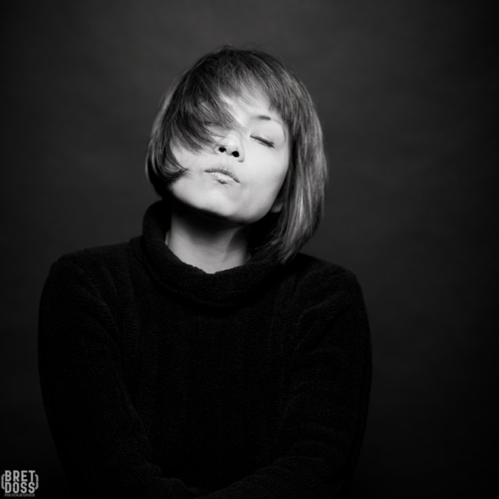 Taffy for 8K week 1 © Bret Doss 2015 1