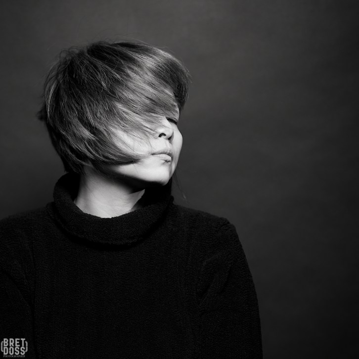 Taffy for 8K week 1 © Bret Doss 2015 3