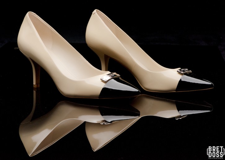 Shoes color © Bret Doss 2016 02