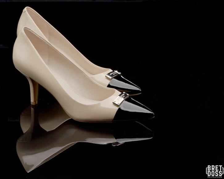 Shoes color © Bret Doss 2016 03