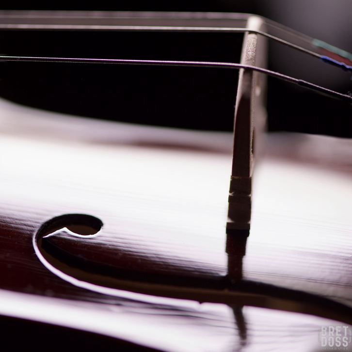 image © Bret Doss, All Rights Reserved