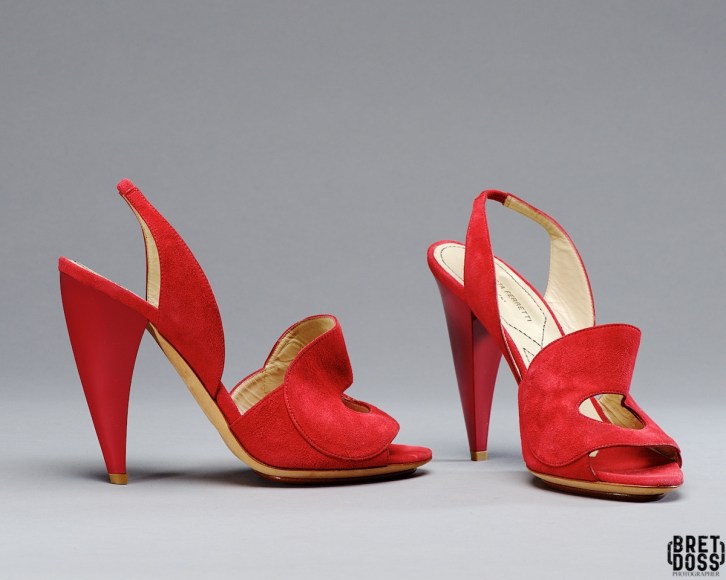 image © Bret Doss Photography