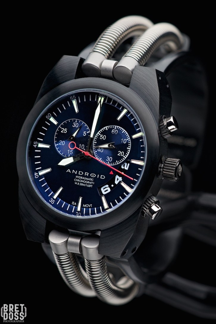 image © Bret Doss Photography