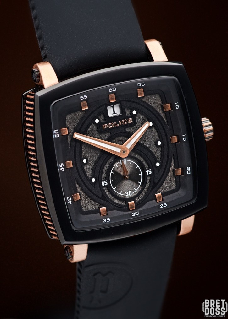 image © Bret Doss Photography