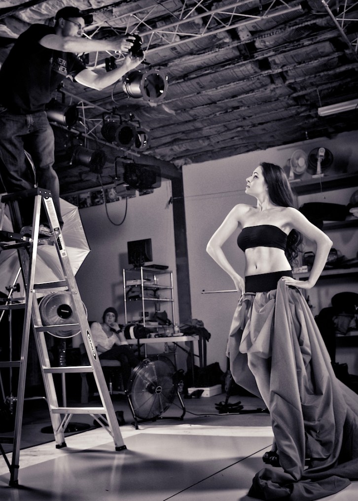 image © Bret Doss All Rights Reserved