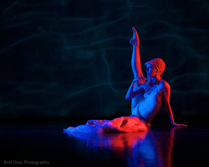 image © Bret Doss All Rights Reserved