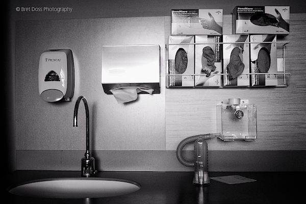 image © Bret Doss All Rights Reserved