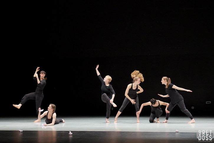 image © Bret Doss All Rights Reserved