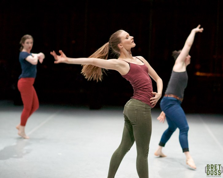 image © Bret Doss All Rights Reserved